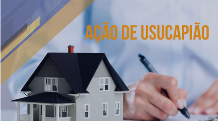 usocapião